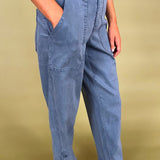 Asher Twill Pants - Tribal