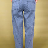 Asher Twill Pants - Tribal
