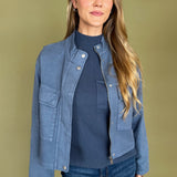 Sault St. Marie Jacket - Tribal
