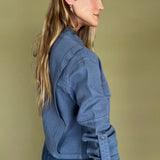 Sault St. Marie Jacket - Tribal