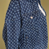 Cropped Trucker Jacket - Liverpool