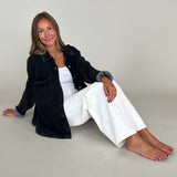 All Day Knit Denim Jacket - Z Supply