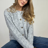 Selkirk Cardigan