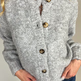 Selkirk Cardigan