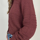 Between The Lines Cardigan - Z Supply