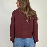 Between The Lines Cardigan - Z Supply