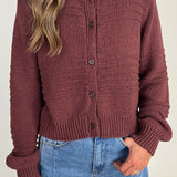 Between The Lines Cardigan - Z Supply