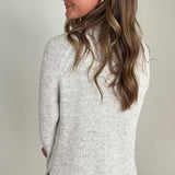 Sedgewick Tunic Sweater - Tribal