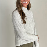 Sedgewick Tunic Sweater - Tribal