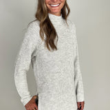 Sedgewick Tunic Sweater - Tribal