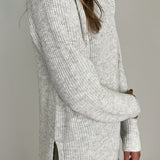Sedgewick Tunic Sweater - Tribal