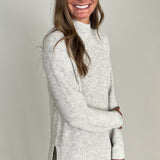 Sedgewick Tunic Sweater - Tribal