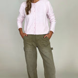 Medina Cozy Cardigan - Z Supply