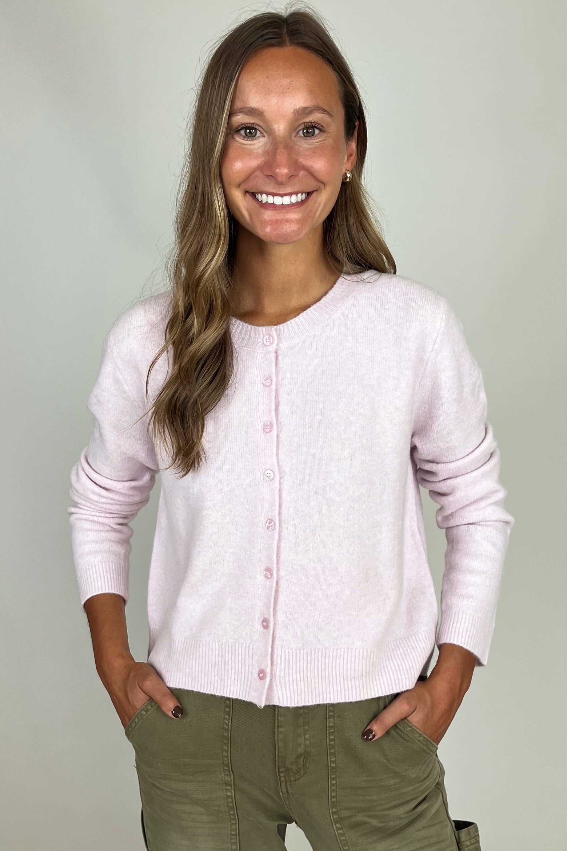 Medina Cozy Cardigan - Z Supply