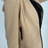 Camden Biker Jacket - Liverpool