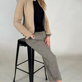 Pembroke Utility Pant - Liverpool