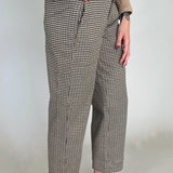 Pembroke Utility Pant - Liverpool