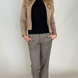 Pembroke Utility Pant - Liverpool