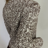 Heath Sweater - Pistola