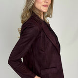 Boyfriend Blazer - Liverpool