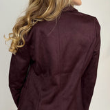 Boyfriend Blazer - Liverpool