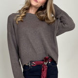 Cirrus Cozy Sweater - Z Supply