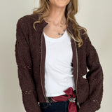 Sundance Sweater Jacket - Z Supply