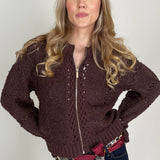 Sundance Sweater Jacket - Z Supply