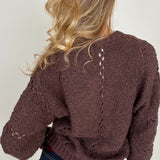 Sundance Sweater Jacket - Z Supply