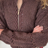 Sundance Sweater Jacket - Z Supply