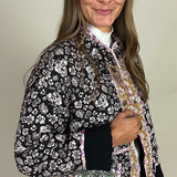 Joplin Quilted Jacket