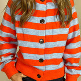 Morand Cardigan – FRNCH