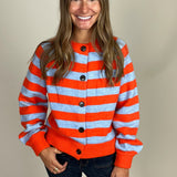 Morand Cardigan – FRNCH