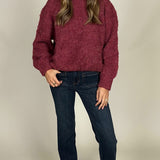 Amelia Sweater - FRNCH