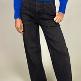 Penny Utility Jean - Pistola