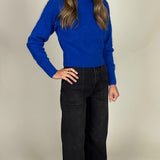 Penny Utility Jean - Pistola