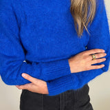 Sara Sweater - Pistola