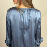 Bridgette Blouse - Liverpool