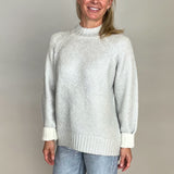Ilana Sweater - Pistola