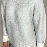 Ilana Sweater - Pistola
