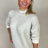 Ilana Sweater - Pistola