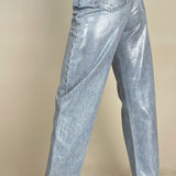 Wes High Rise Barrel - Pistola