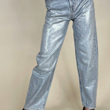 Wes High Rise Barrel - Pistola