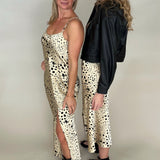 Crystal Savanna Midi Dress - Z Supply