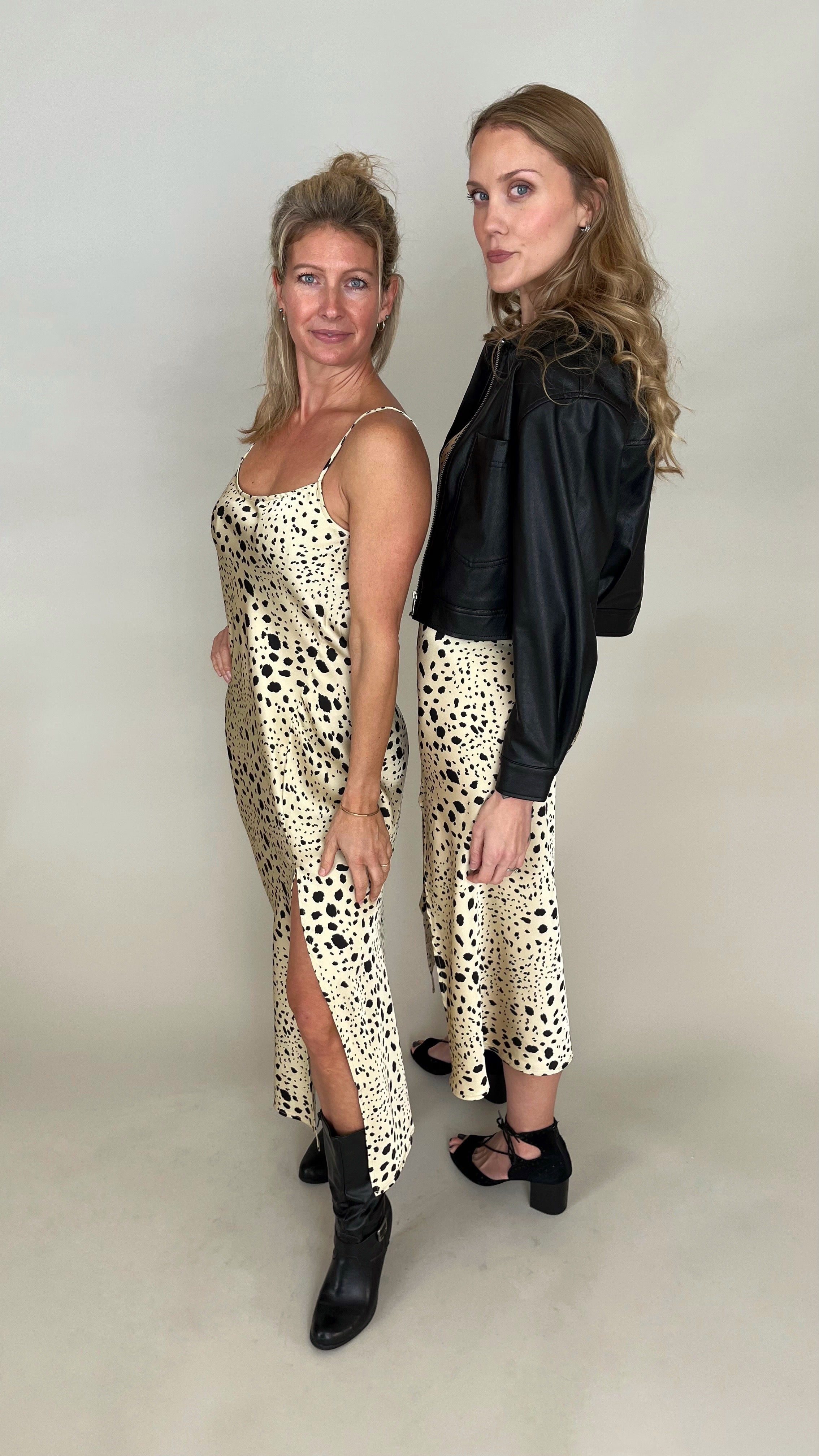 z supply leather dress Z Supply Zinnia Dress