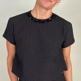 Patricia Top - Lucy Paris