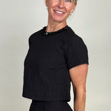 Patricia Top - Lucy Paris