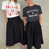 Festive Boyfriend Tee - Z Supply