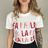 Festive Boyfriend Tee - Z Supply