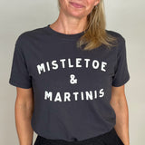 Festive Boyfriend Tee - Z Supply